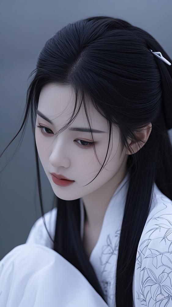 思念是一种病，无时无刻不在心头