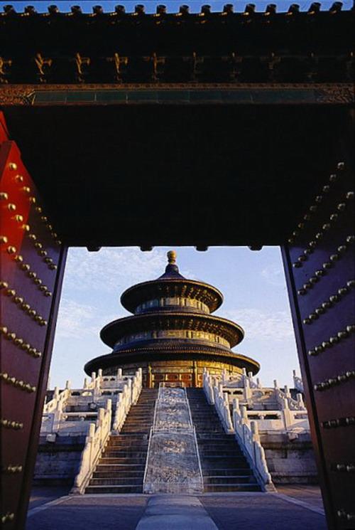 北京赋