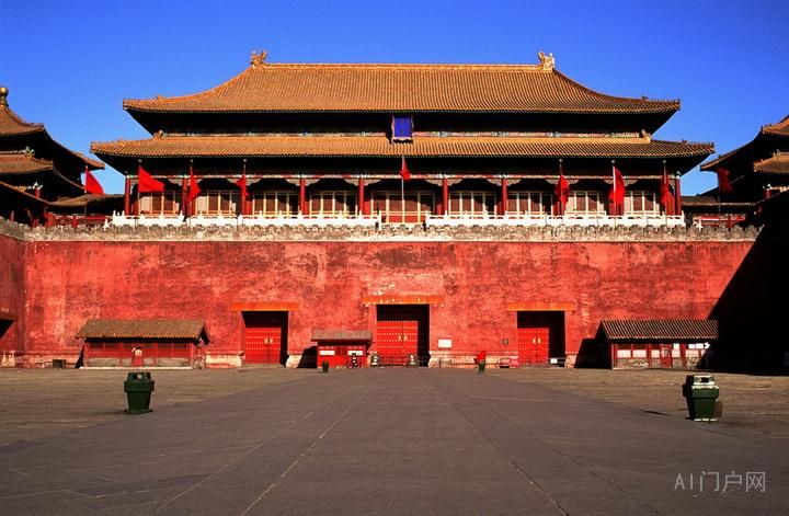 故宫百年：从皇家禁苑到文化图腾，唤醒中华文明的 “活基因”