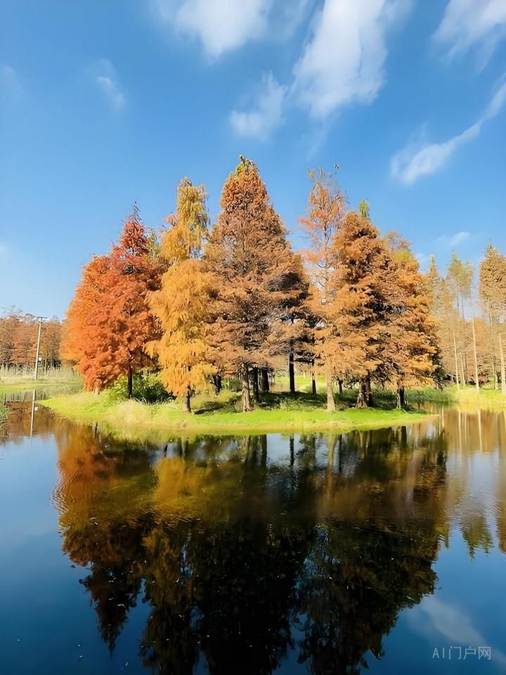 描写北京的秋天作文 11