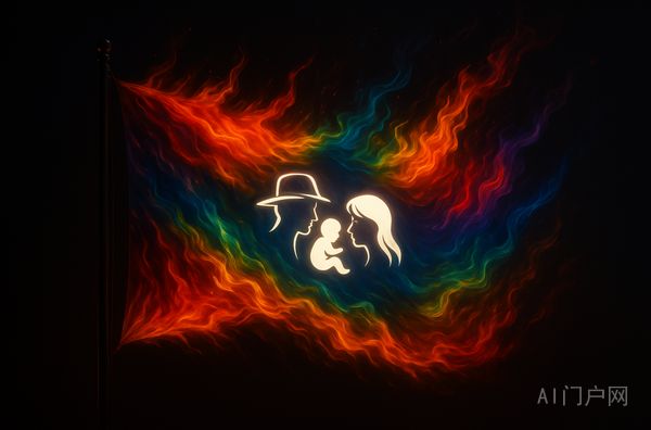 第三届中国AI创作大赛入围作品：HA 文明 白皮书(2025 – 2035)