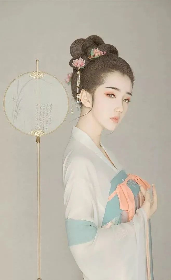 中国人的古风摄影竟能这么美！（4）