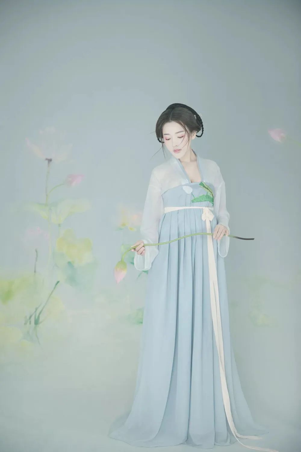 中国人的古风摄影竟能这么美！（5）