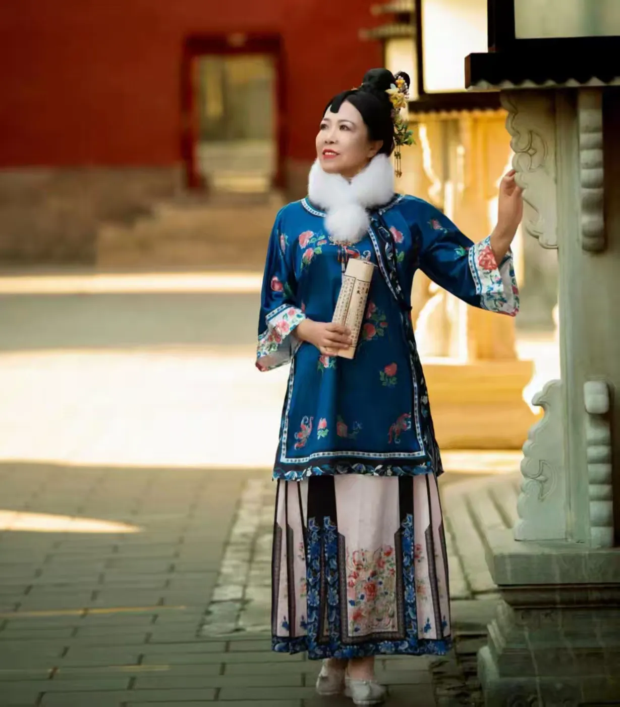 段春梅诗集《澜韵集》荣获第六届中国诗歌诗词春晚最佳诗集奖