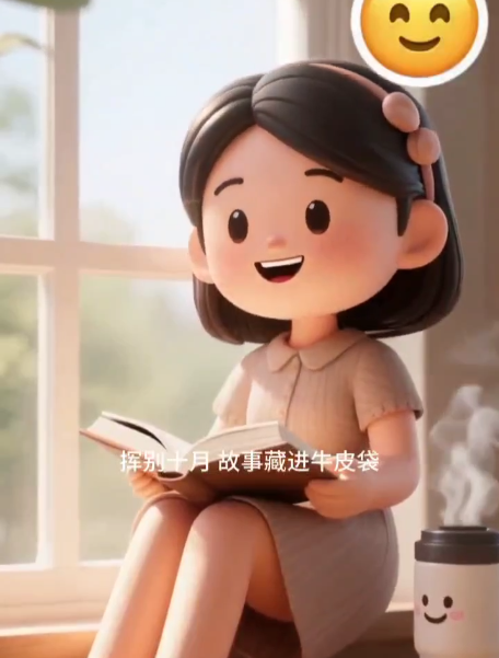 十月告别与冬日期待