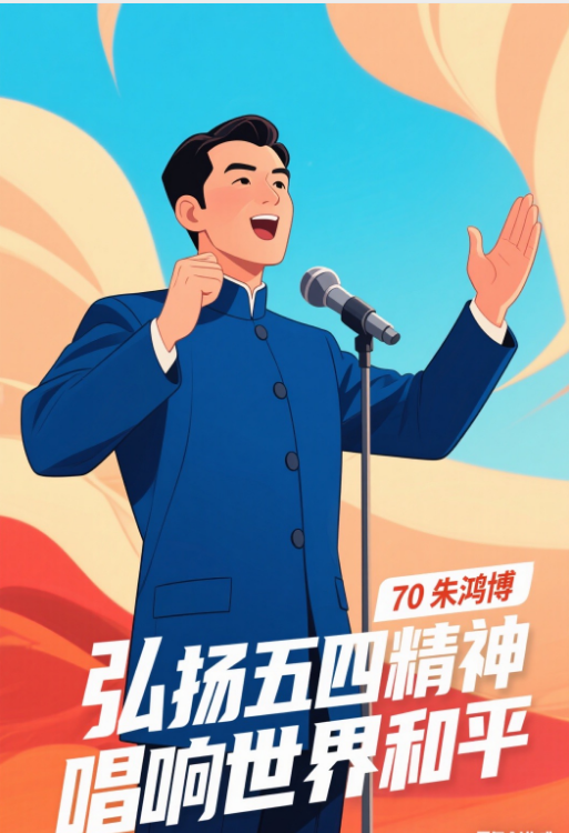 语言语音艺术AI总会