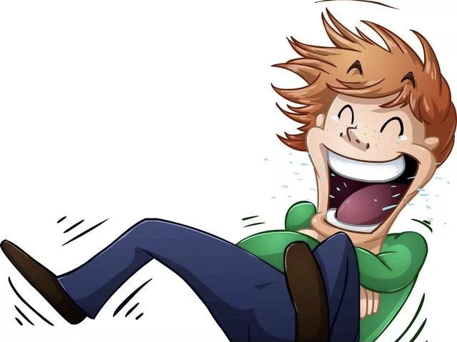 21个让你笑破肚子的幽默笑话